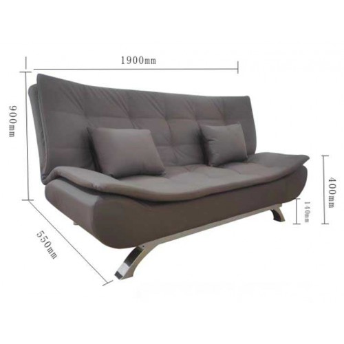 > Sofa -  Fabric Sofa